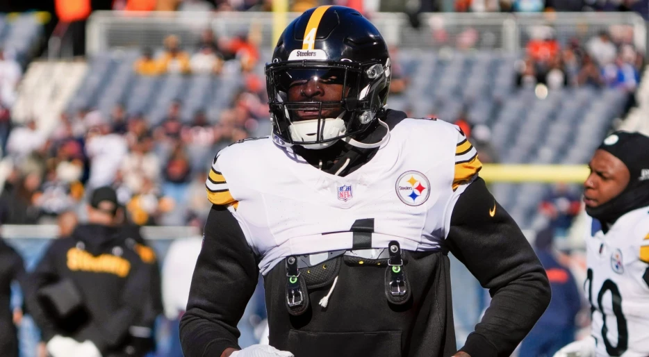 Pittsburgh Steelers Make Final Decision On Voiding DK Metcalf’s Contract Following Assault of Detroit Lions Fan