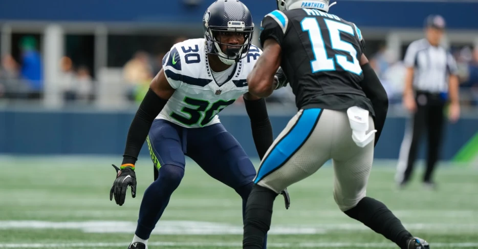 Pre-Snap Reads 12/28: Seahawks versus Panthers! Ahora!