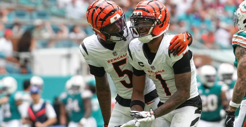 Predict the Bengals’ final record in 2025