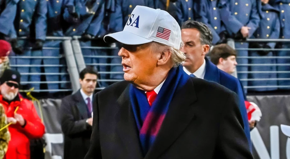 President Donald Goes Off On The NFL For “Crazy” &amp; “Ridiculous” Super Bowl Decision