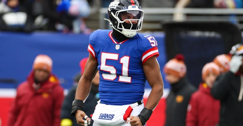 Raiders vs. Giants: How to watch, TV schedule, streaming and more