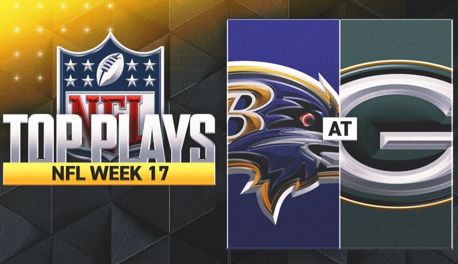 Ravens vs. Packers Live Score, Updates: Lambeau Clash With Raised Playoff Stakes