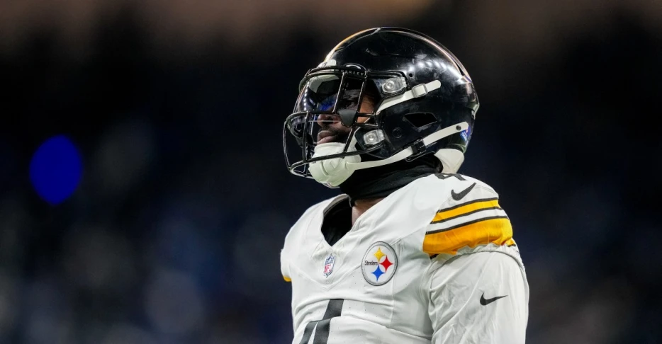 Report: Steelers didn’t void WR D.K. Metcalf’s guarantees