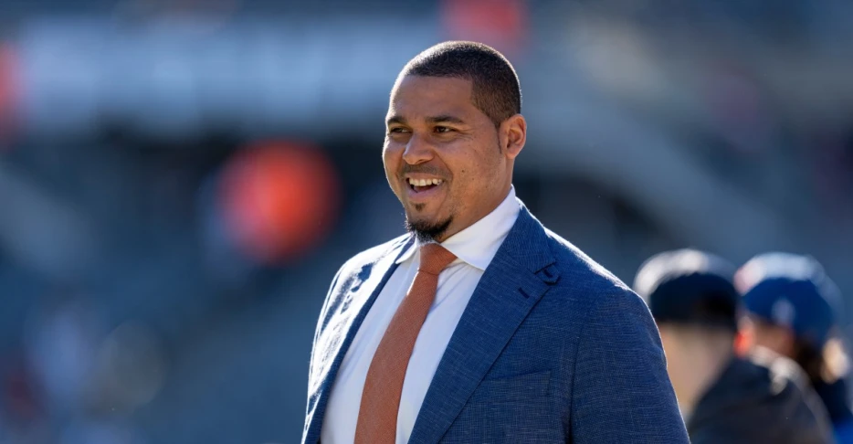 Ryan Poles’ prophecy is finally coming true as Bears win NFC North