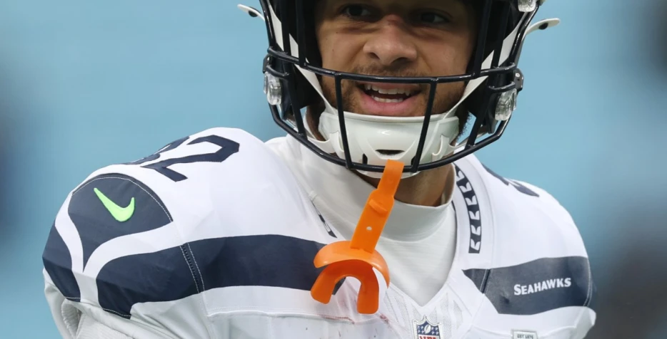 Seahawks receiver Cody White doubtful to return to Panthers game