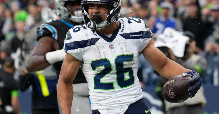 Seahawks vs. Panthers: All you need to know for Week 17