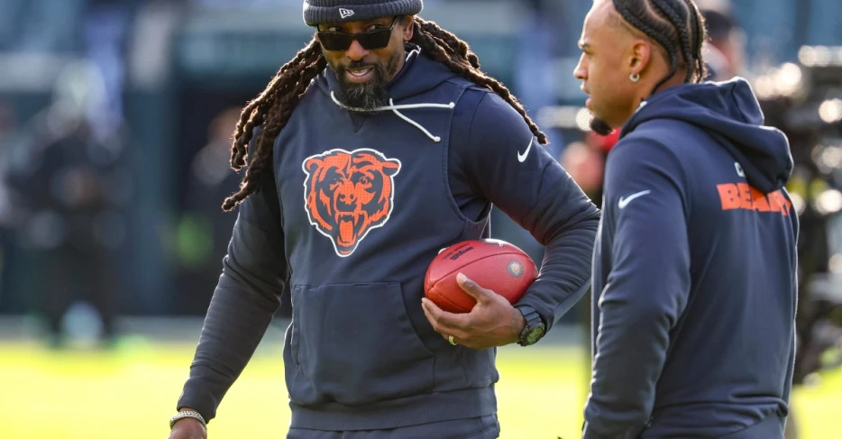 Several Bears assistants tied to coordinator jobs around the NFL