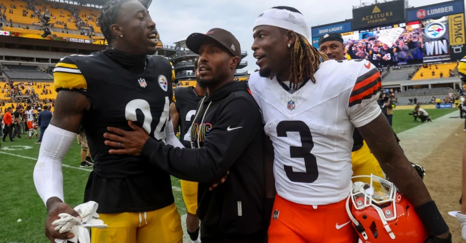 Steelers vs. Browns: How to watch, TV channel, and more for Week 15