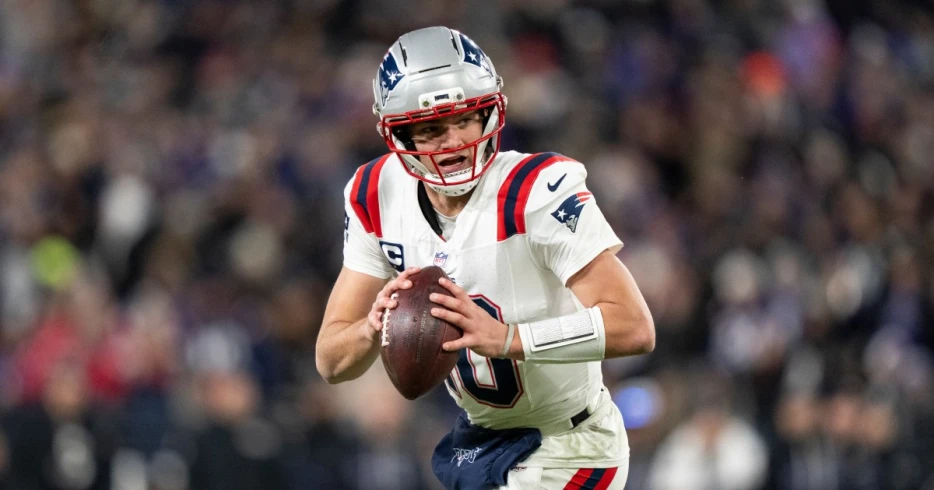 Sunday Patriots Notes: Pats’ Pro Bowlers have bigger fish to fry