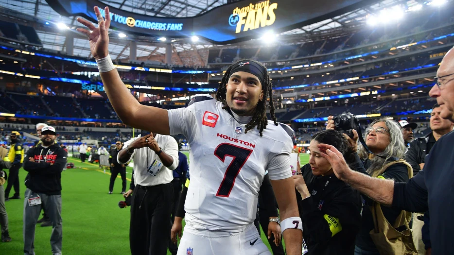 Texans join 2018 team with history making 0-3 playoff berth