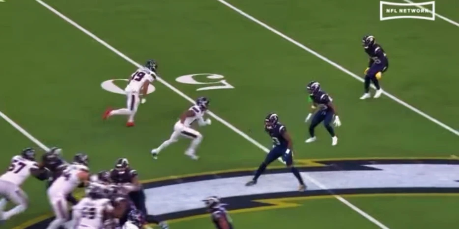 “The Chargers Got Screwed By The Refs” – NFL Refs Under Fire Over Game-Sealing Call [VIDEO]