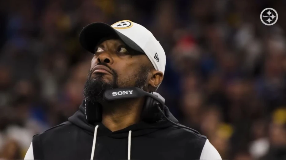 Tomlin Doesn’t Think Steelers ‘Played Poorly’ In Loss To Browns