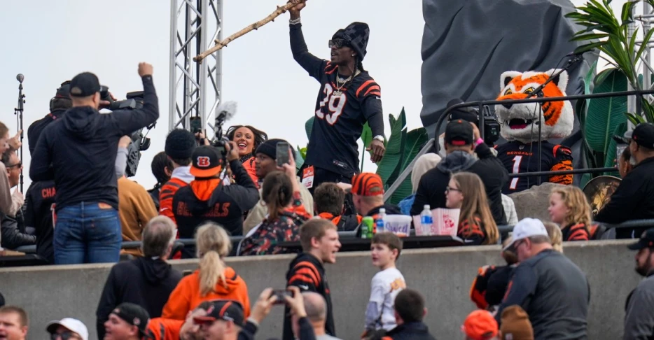 Twitter reactions to Bengals’ excellent performance against the Cardinals