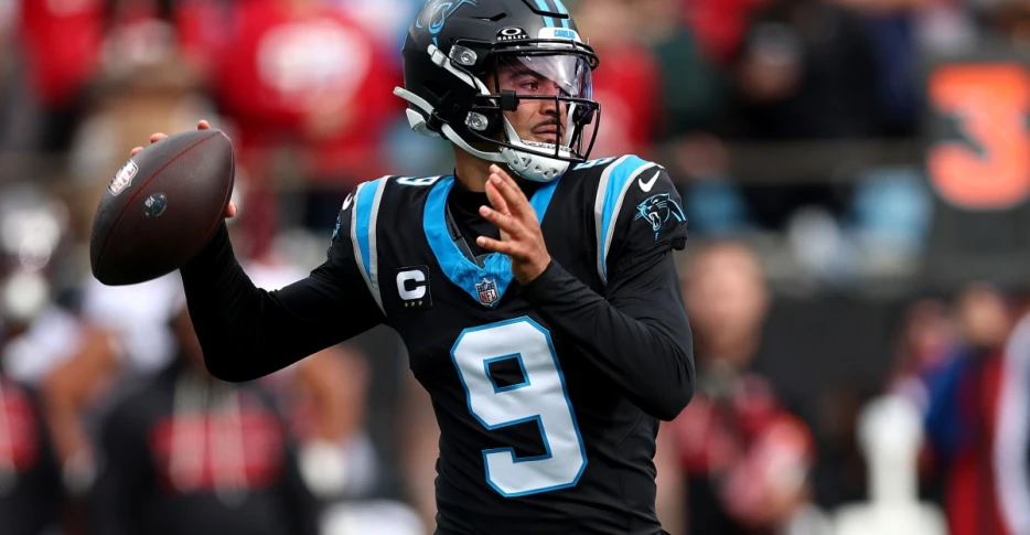 Week 17 game thread: We’re all Panthers fans today
