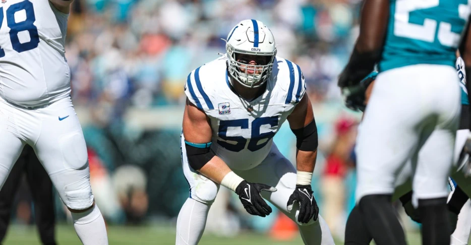 Where to Watch: Colts host Jaguars for Week 17