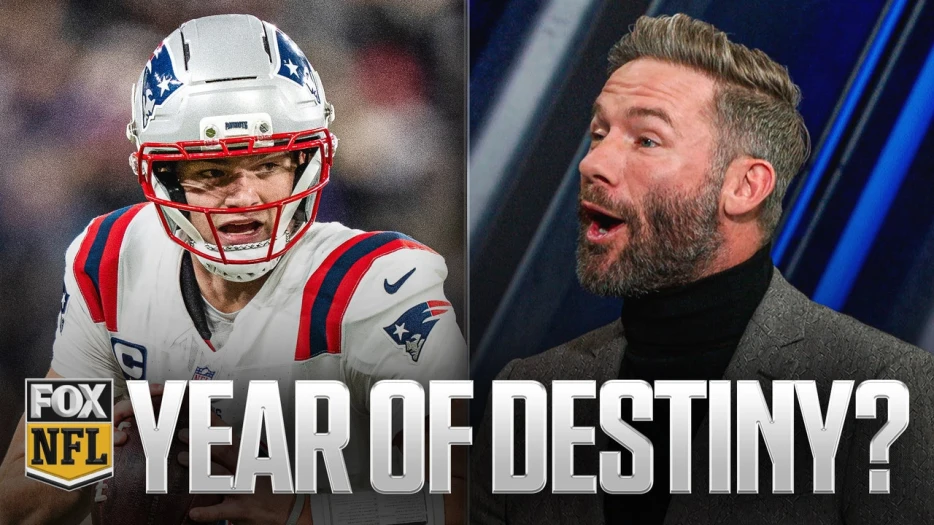 'Winning Culture Mindset' 🔥 Gronk &amp; Edelman on Patriots Turnaround Under Mike Vrabel