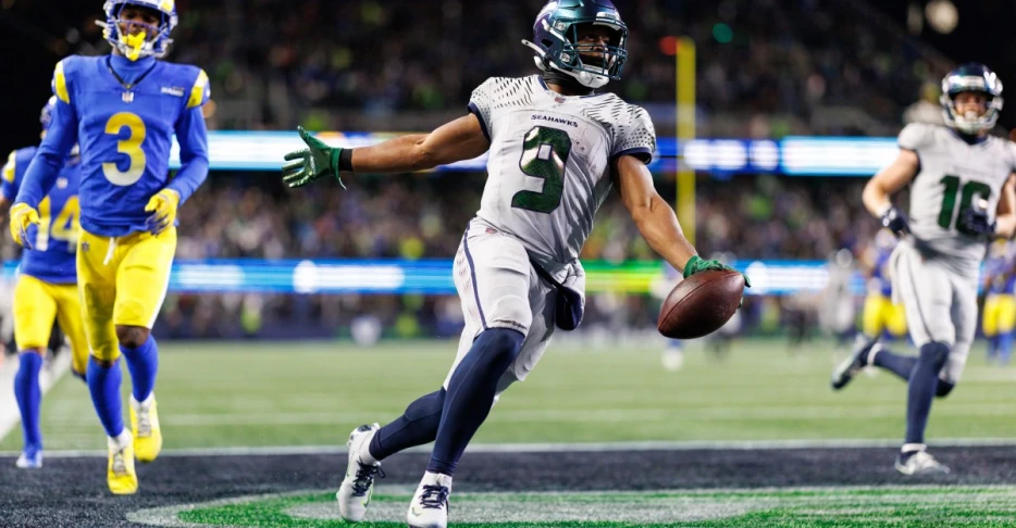 3 replacements for Javonte Williams should he leave in free agency 