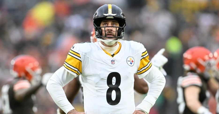 3 takeaways from the Steelers’ 13-6 loss to the Cleveland Browns