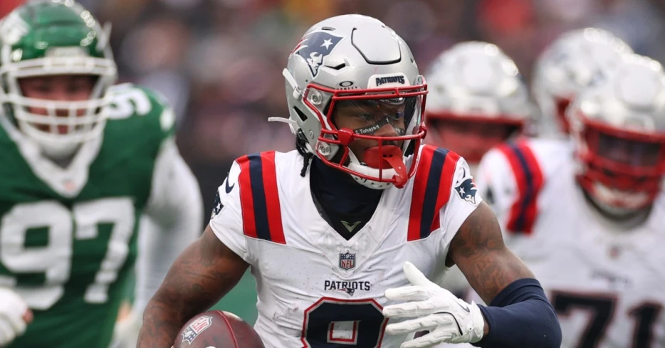 4 winners and losers from Patriots’ win over Jets