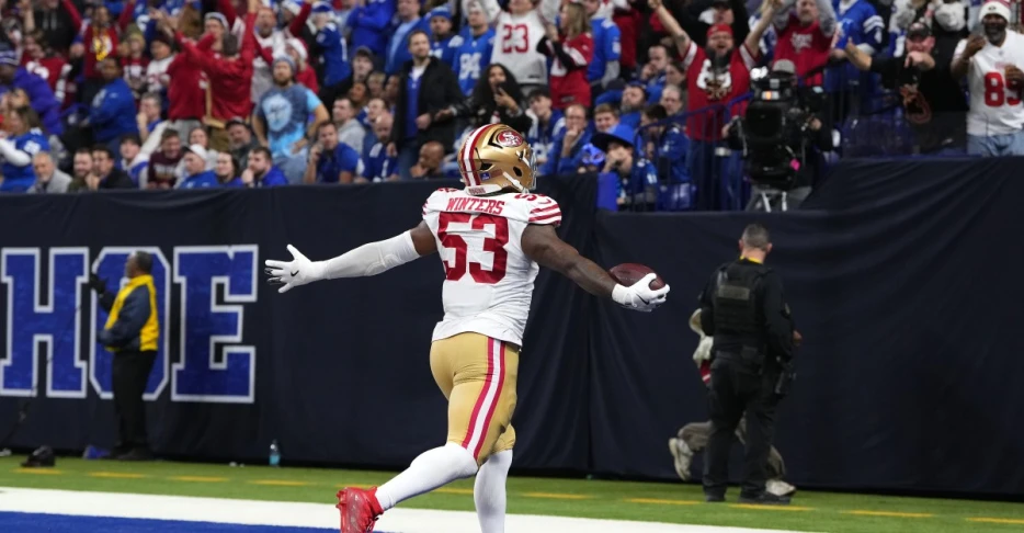 49ers-Bears game thread: Which defense will get the most stops?