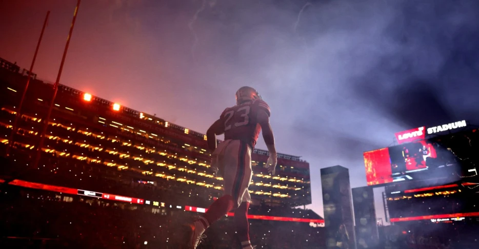 49ers-Bears: Rams fan discussion