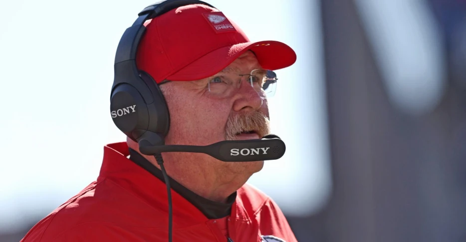 Andy Reid says he plans to return to the Chiefs in 2026
