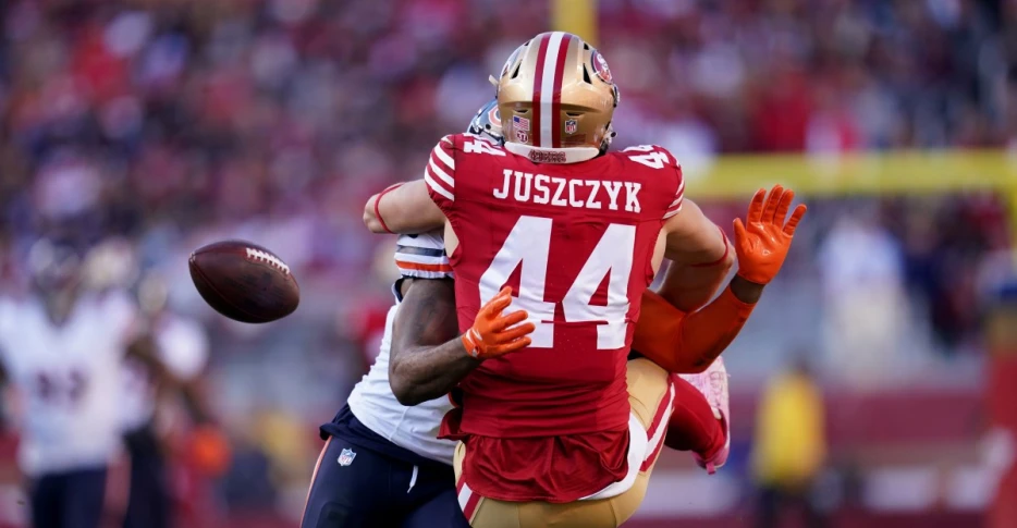 Bears Postseason: Updated NFC playoff picture before Week 17 vs. 49ers