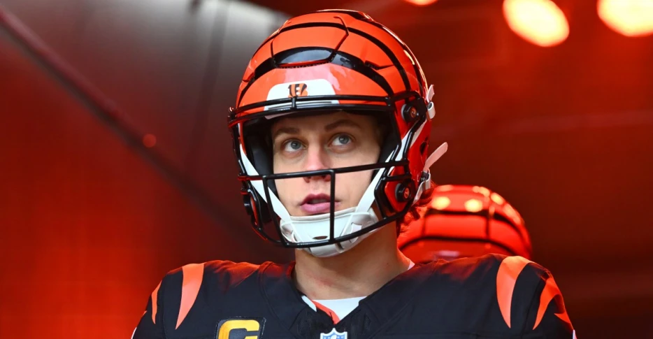 Bengals News (12/29): Joe Burrow to play vs. Myles Garrett and Browns