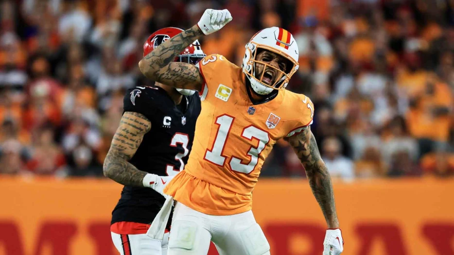 Buccaneers planning Mike Evans tribute for Week 18 game vs. Panthers