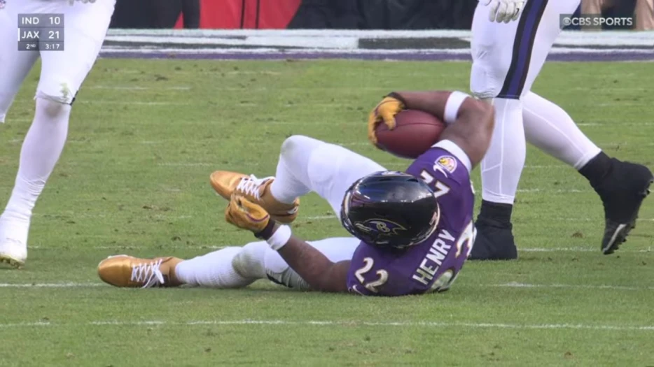 Cam Heyward: ‘We’ll Find Out’ If Steelers’ Run Defense Better Than Last Time They Faced Derrick Henry, Ravens