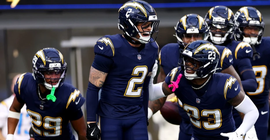 Chargers Daily Links: Monday Open Thread