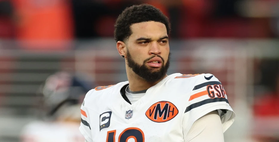 Chicago Bears vs. San Francisco 49ers Game Discussion