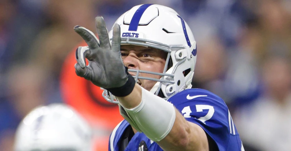 Colts free fall out of playoff race with 6 straight losses down home stretch
