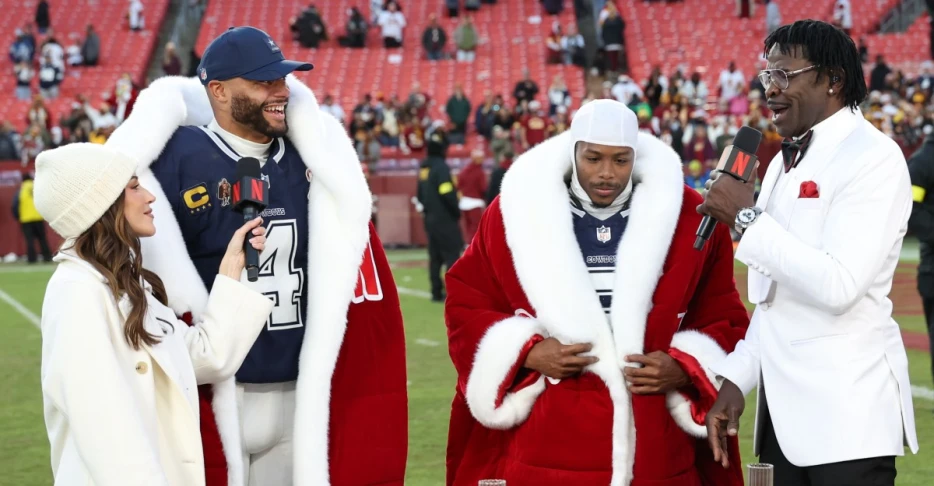 Cowboys can avoid consecutive losing seasons this week