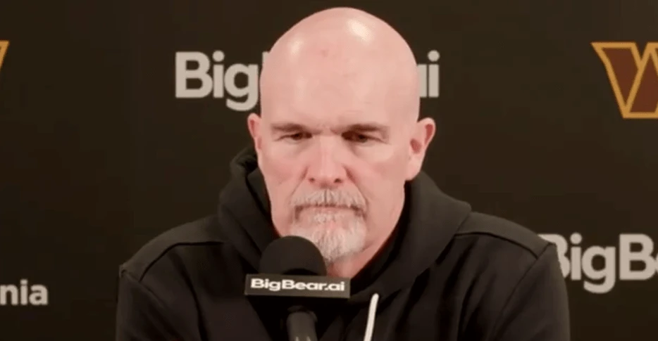 Dan Quinn: Josh Johnson will start again if Marcus Mariota can’t play vs Eagles