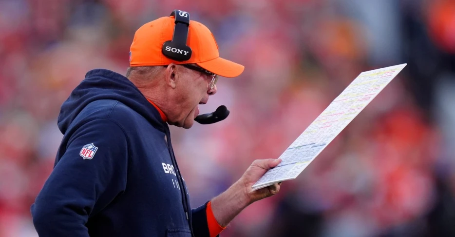 Denver Broncos 2026 schedule of opponents: Home, away matchups confirmed