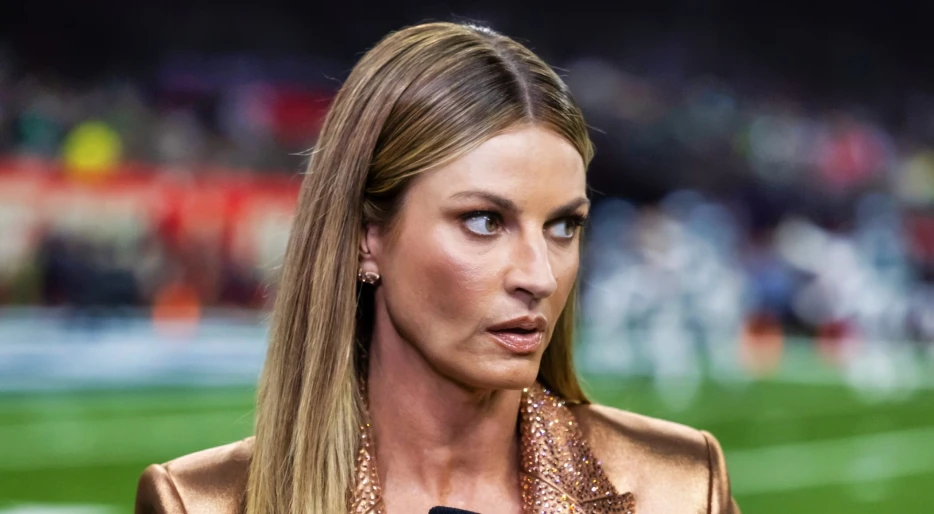 Erin Andrews Received Tons Of Sympathy As Everyone Was Feeling Awful For Her