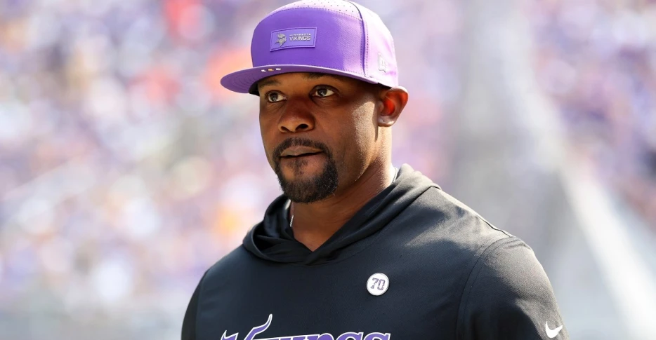 Extend Brian Flores Now!