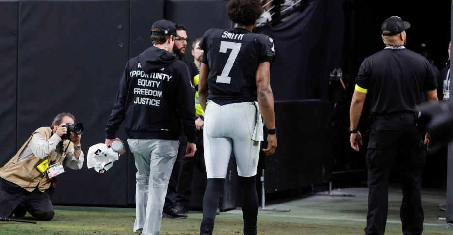 Geno Smith unlikely to play Sunday