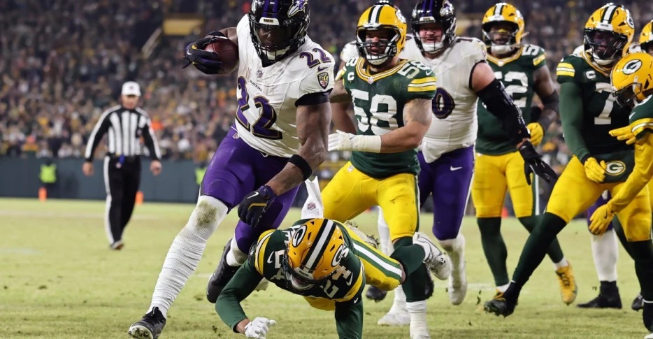 Green Bay Packers News: Prioritize playoff readiness over Week 18 win