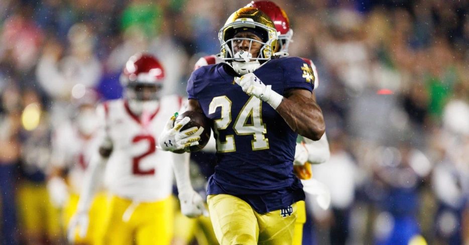 Houston Texans Seven-Round Mock Draft