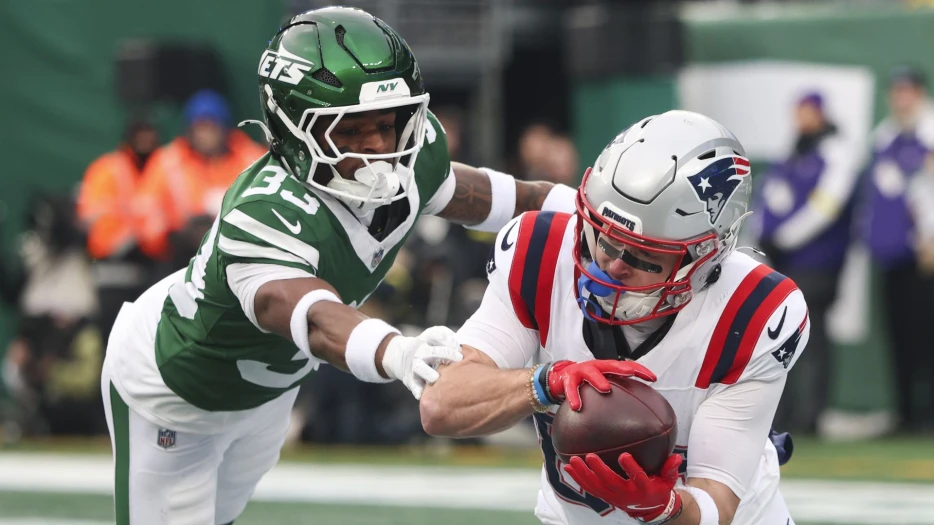 How Patriots Rookie Responded To ‘Super Special’ Career First