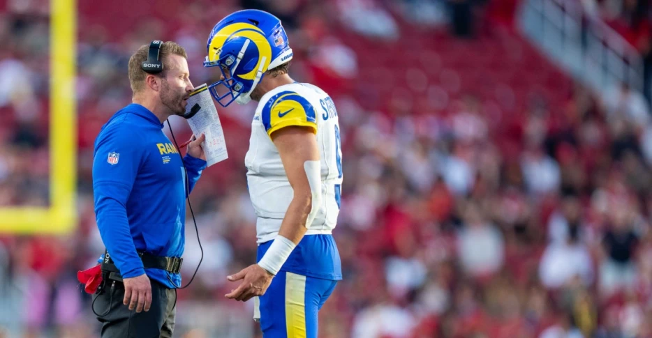Is 2025 Rams season on path as ‘the one that got away’?