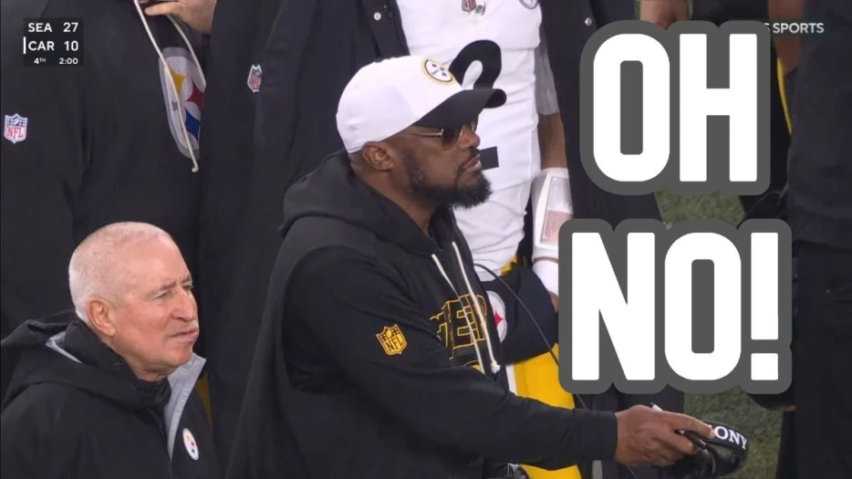 Listen: Steelers Vs Browns Reaction (Week 17)