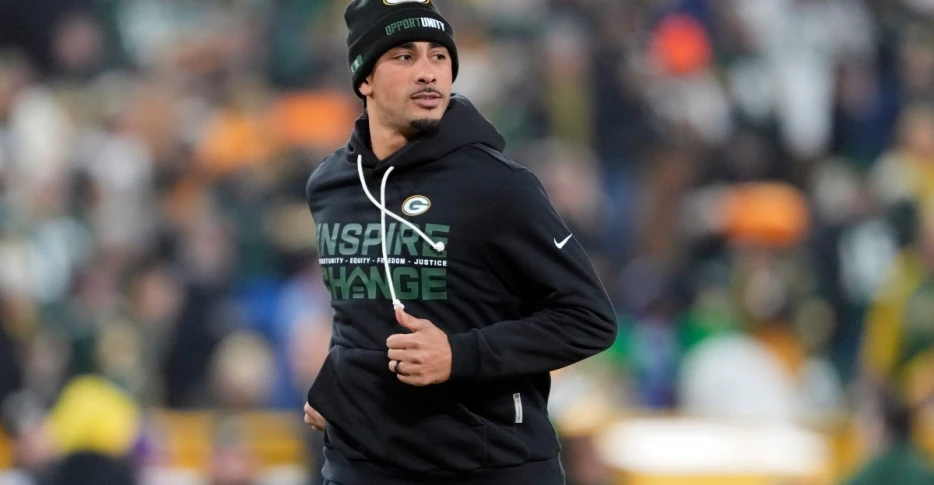 Matt LaFleur says Packers haven’t decided whether to rest starters in Week 18