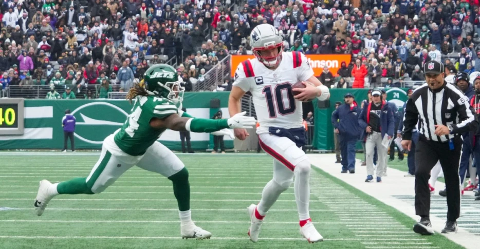 New York Jets Flight Connections 12/29/25