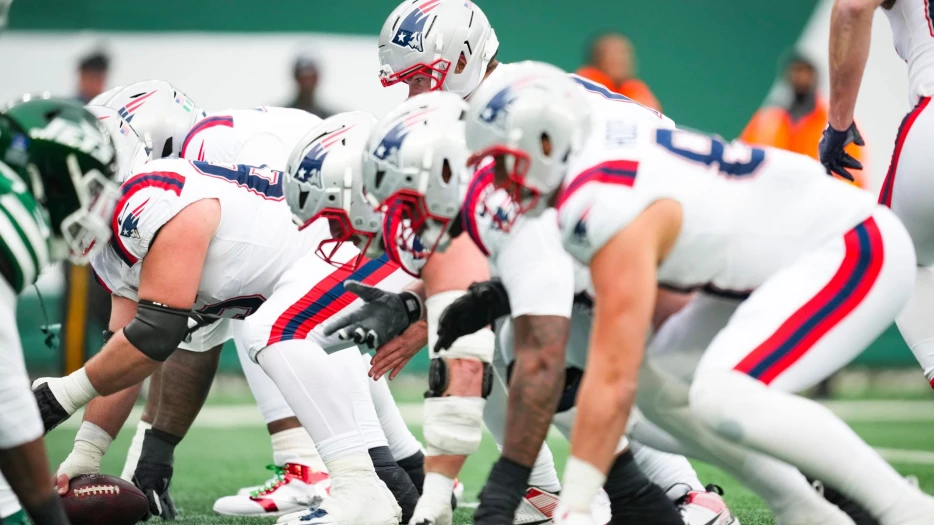 NFL Insider Says Patriots Aren’t ‘Real Contenders’