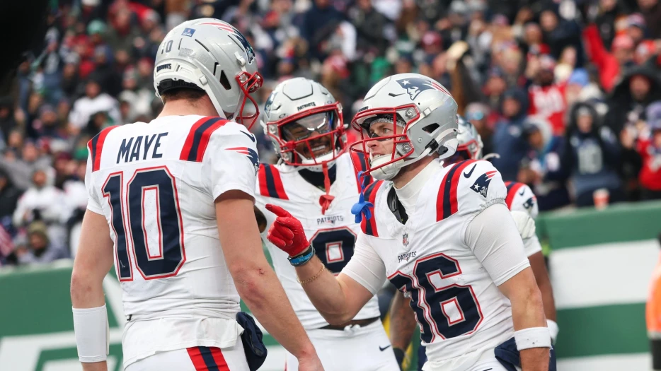 NFL Writer Awards Patriots Stellar Grade After Dominant Beatdown Of Jets