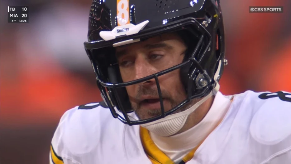 Orlovsky Says DK Metcalf’s Absence Is Why Steelers Will Lose AFC North: ‘Totally Chokes This Offense’