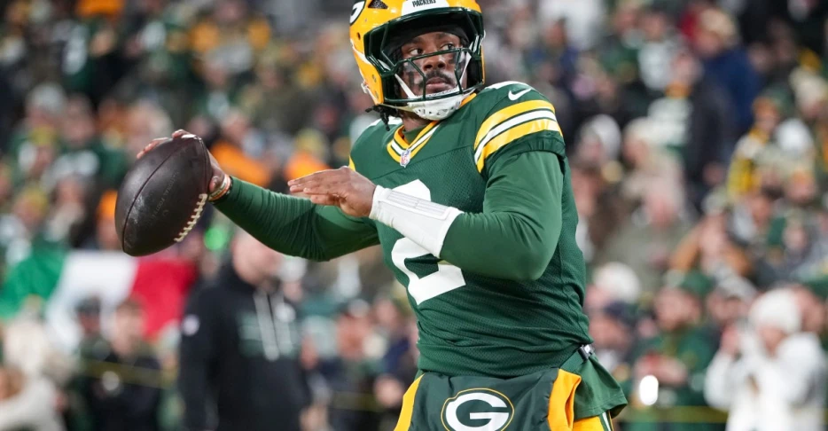 Packers Film Room: Malik Willis’ started fast in a pared-back offense